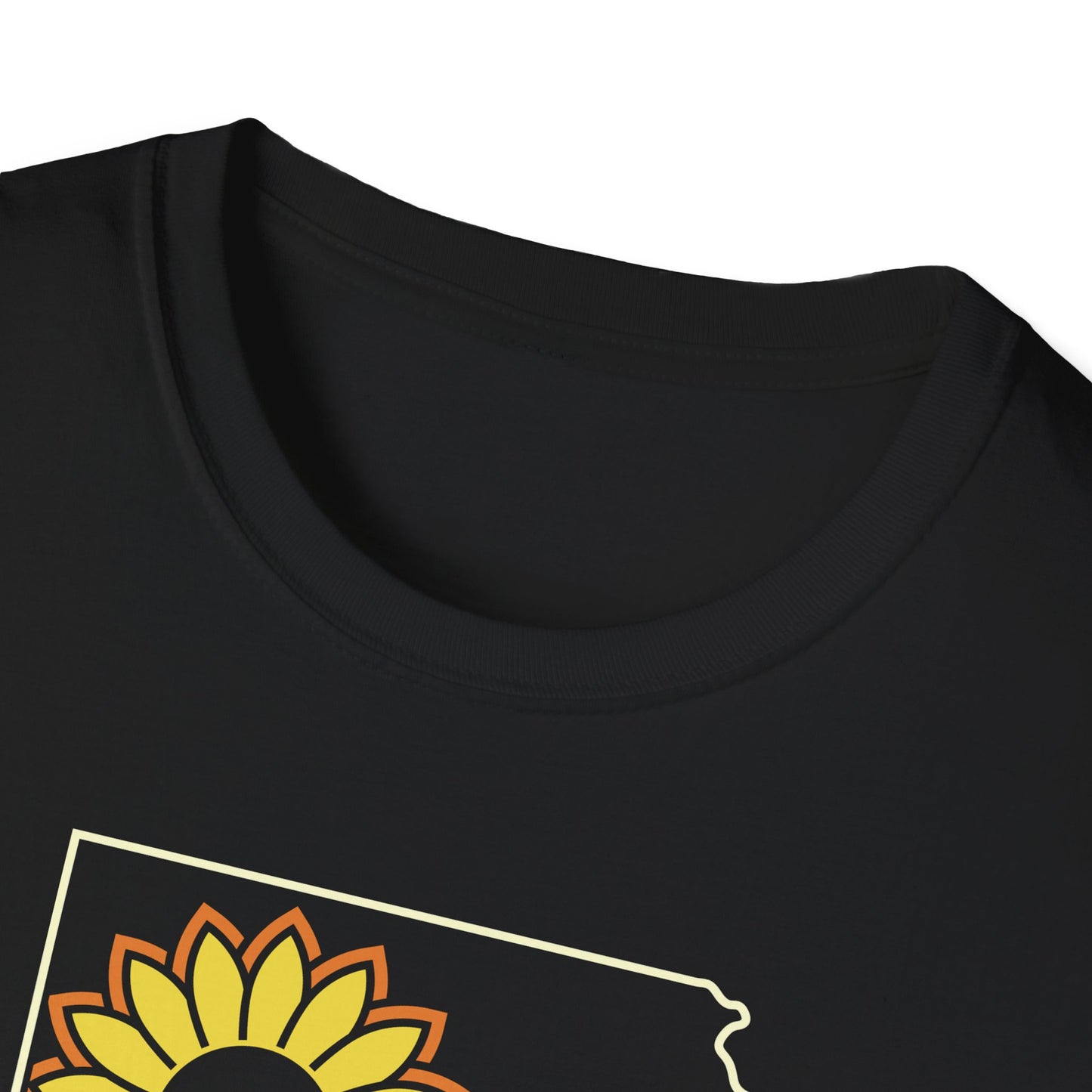 Kansas 1984 T-Shirt