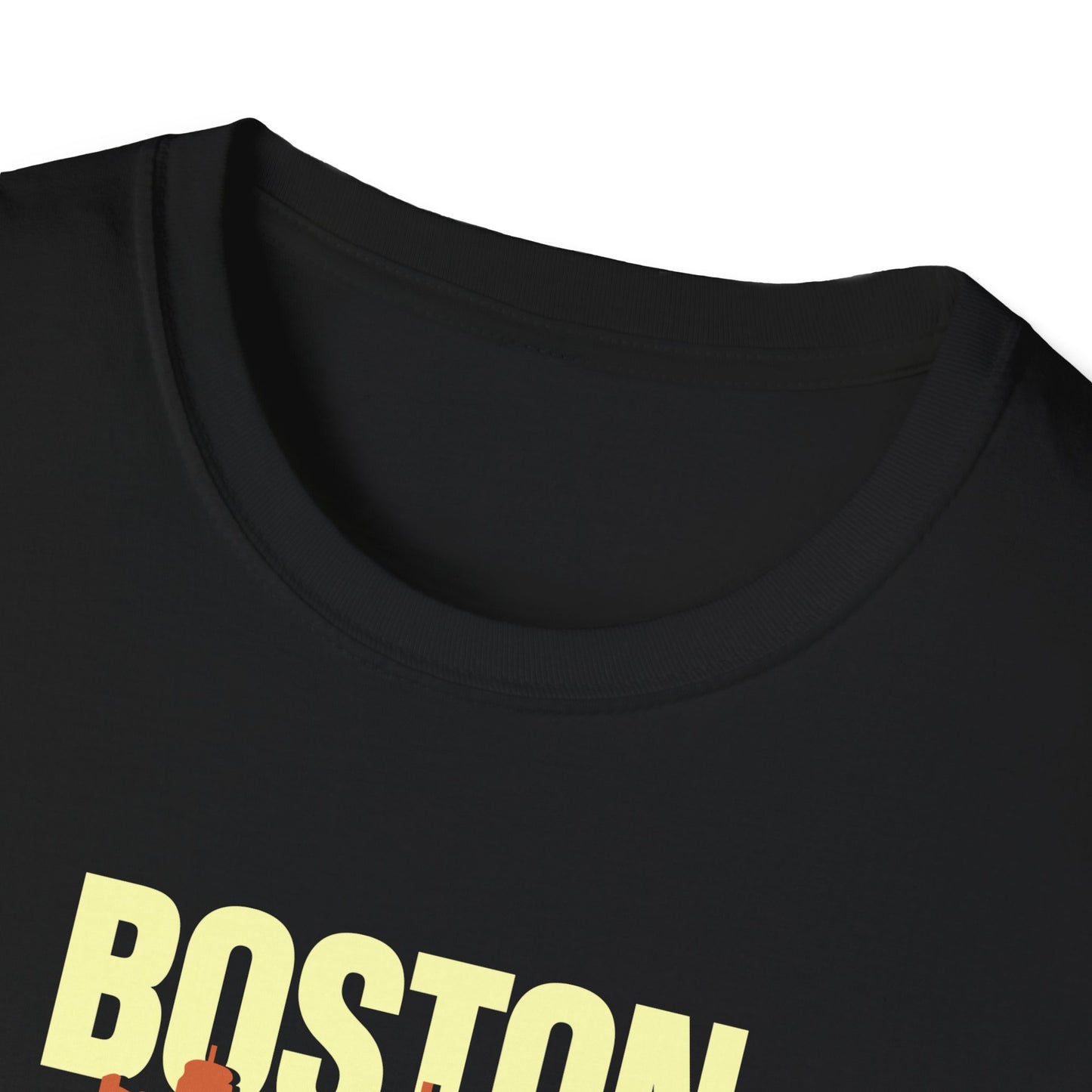 Boston 1984 T-Shirt