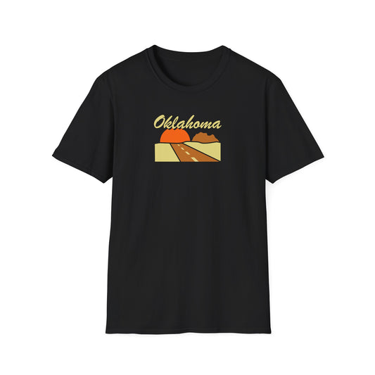 Oklahoma 1984 T-Shirt
