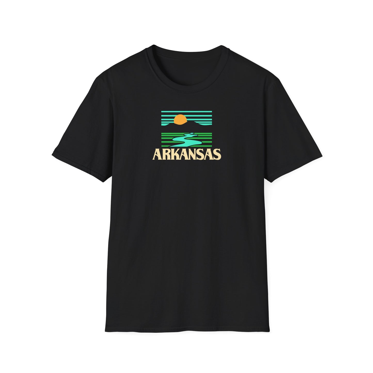 Arkansas 1984 T-Shirt