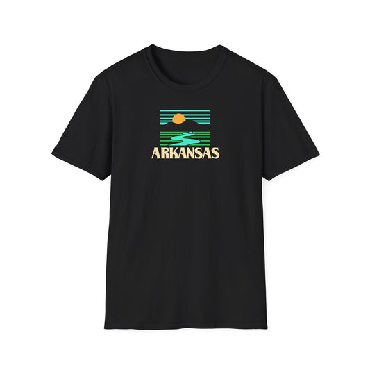 Arkansas 1984 T-Shirt