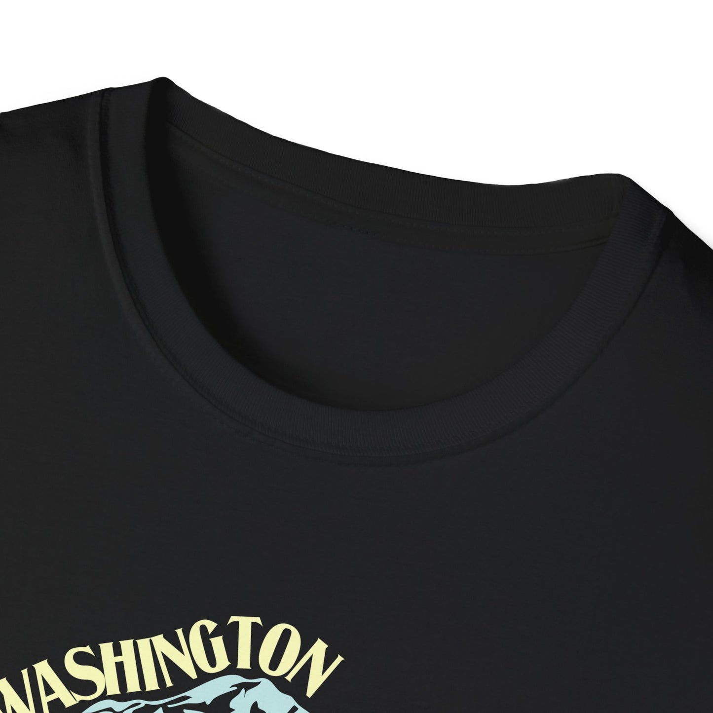 Washington 1984 T-Shirt