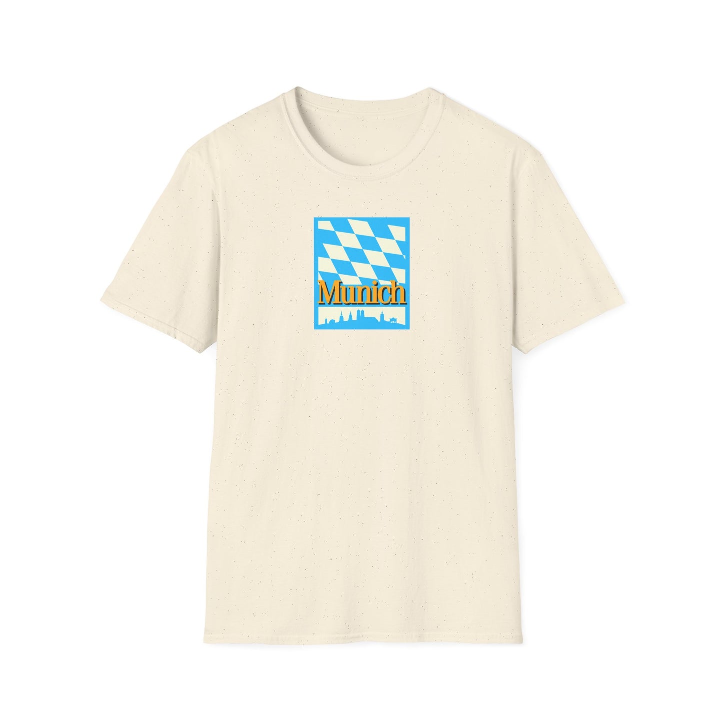 Munich 1984 T-Shirt