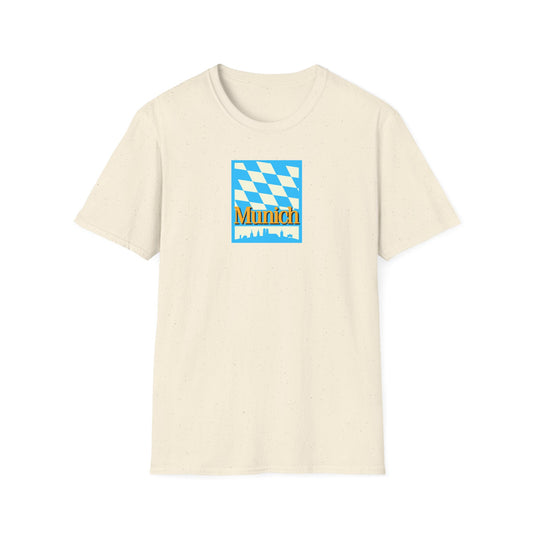 Munich 1984 T-Shirt