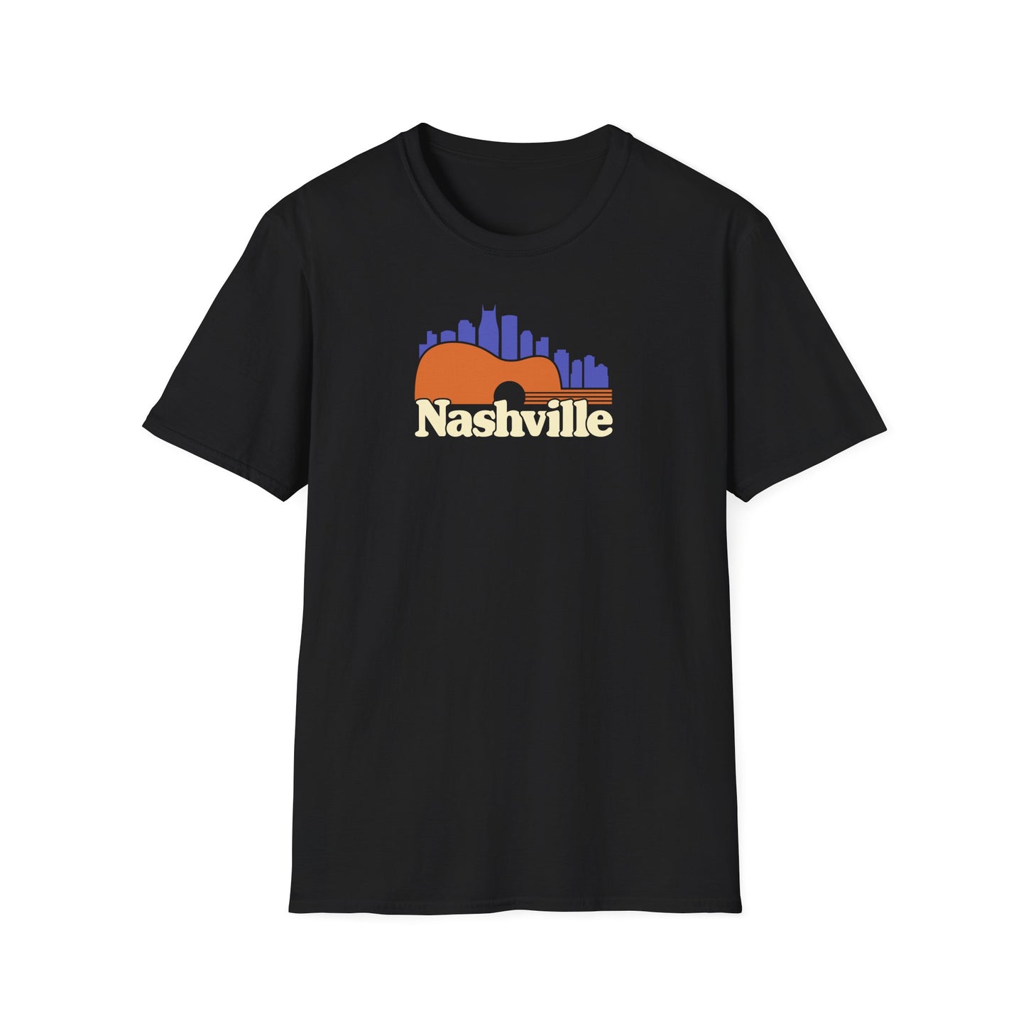 Nashville 1984 T-Shirt