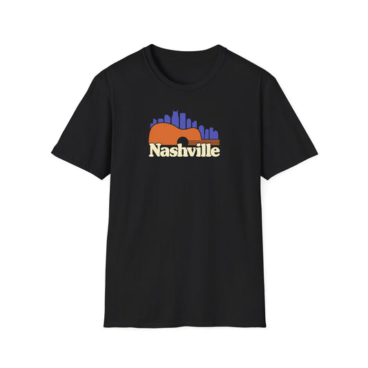 Nashville 1984 T-Shirt