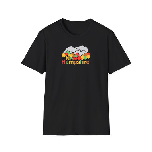 New Hampshire 1984 T-Shirt