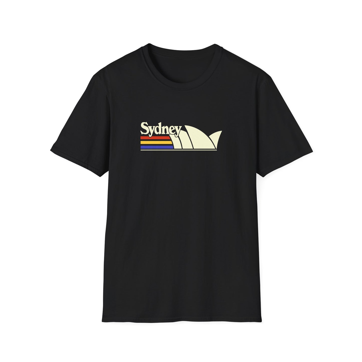 Sydney 1984 T-Shirt