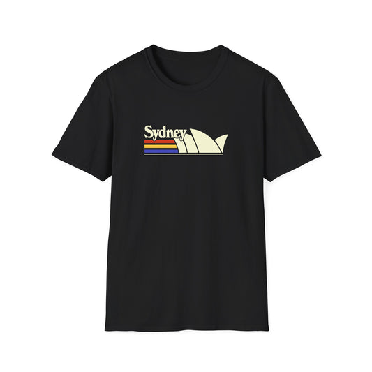 Sydney 1984 T-Shirt