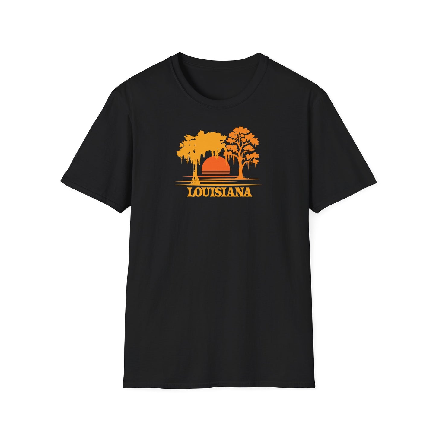 Louisiana 1984 T-Shirt