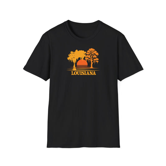 Louisiana 1984 T-Shirt