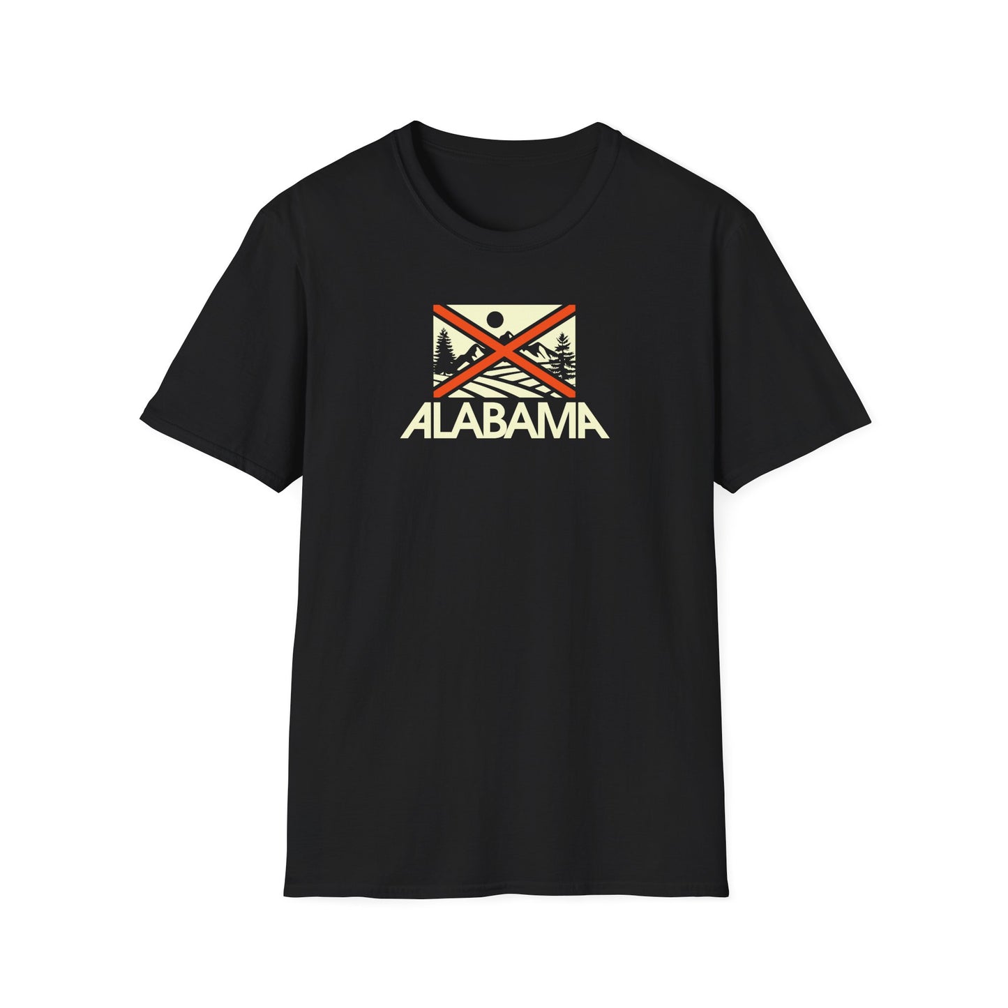 Alabama 1984 T-Shirt