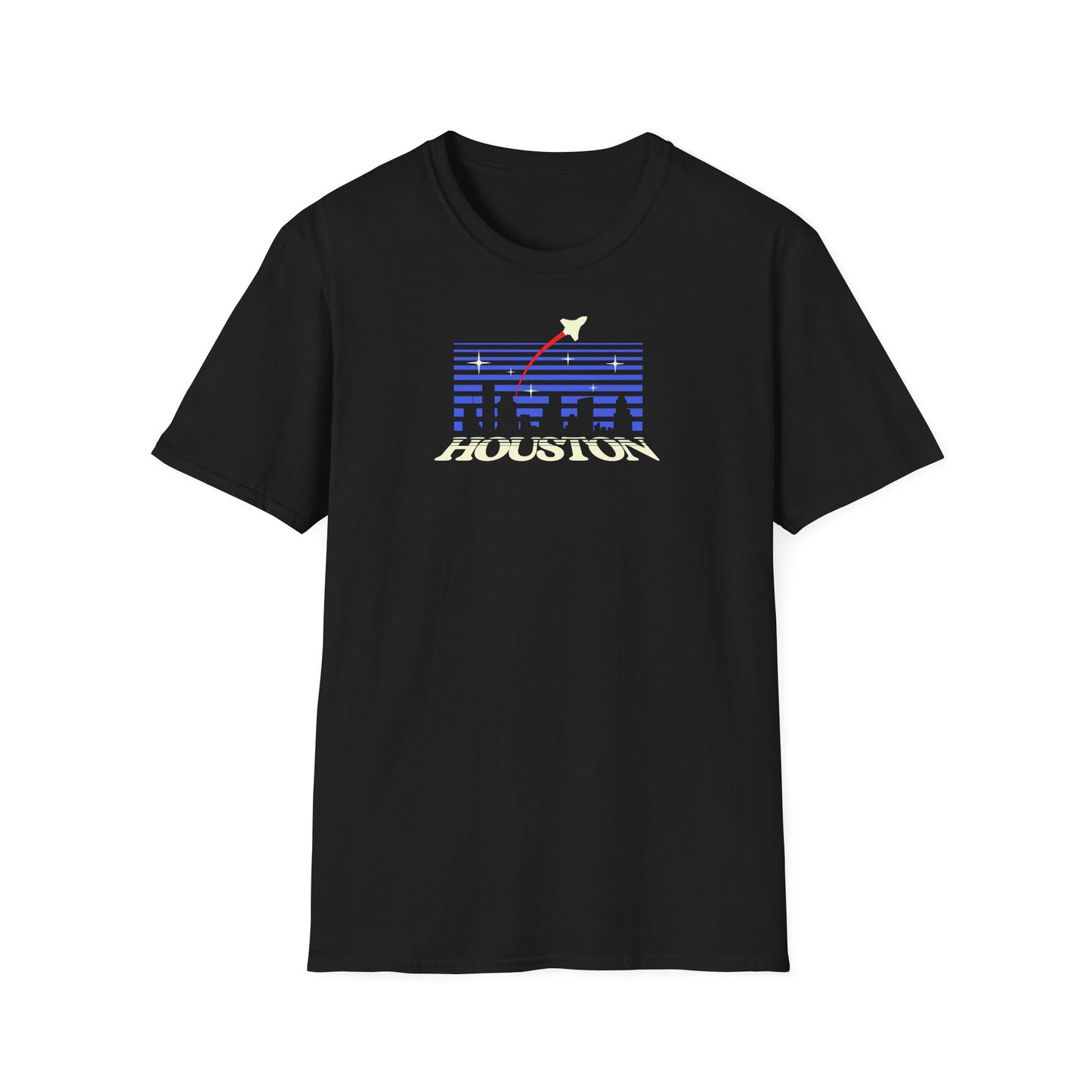 Houston 1984 T-Shirt