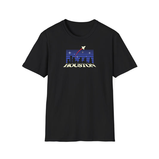 Houston 1984 T-Shirt