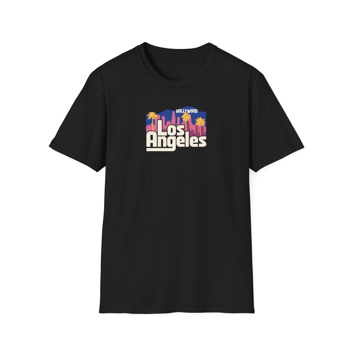 Los Angeles 1984 T-Shirt