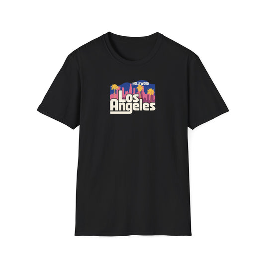 Los Angeles 1984 T-Shirt