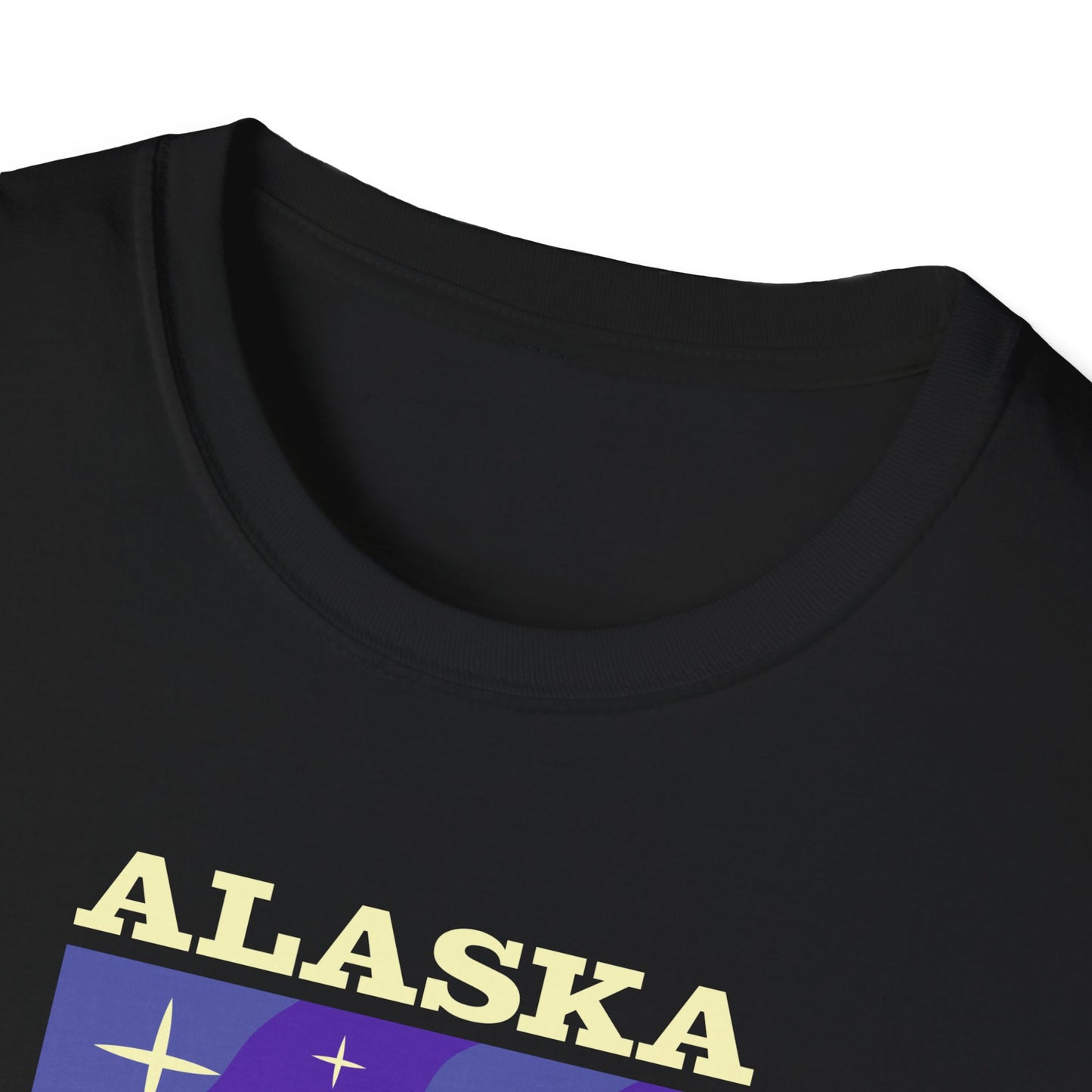 Alaska 1984 T-Shirt