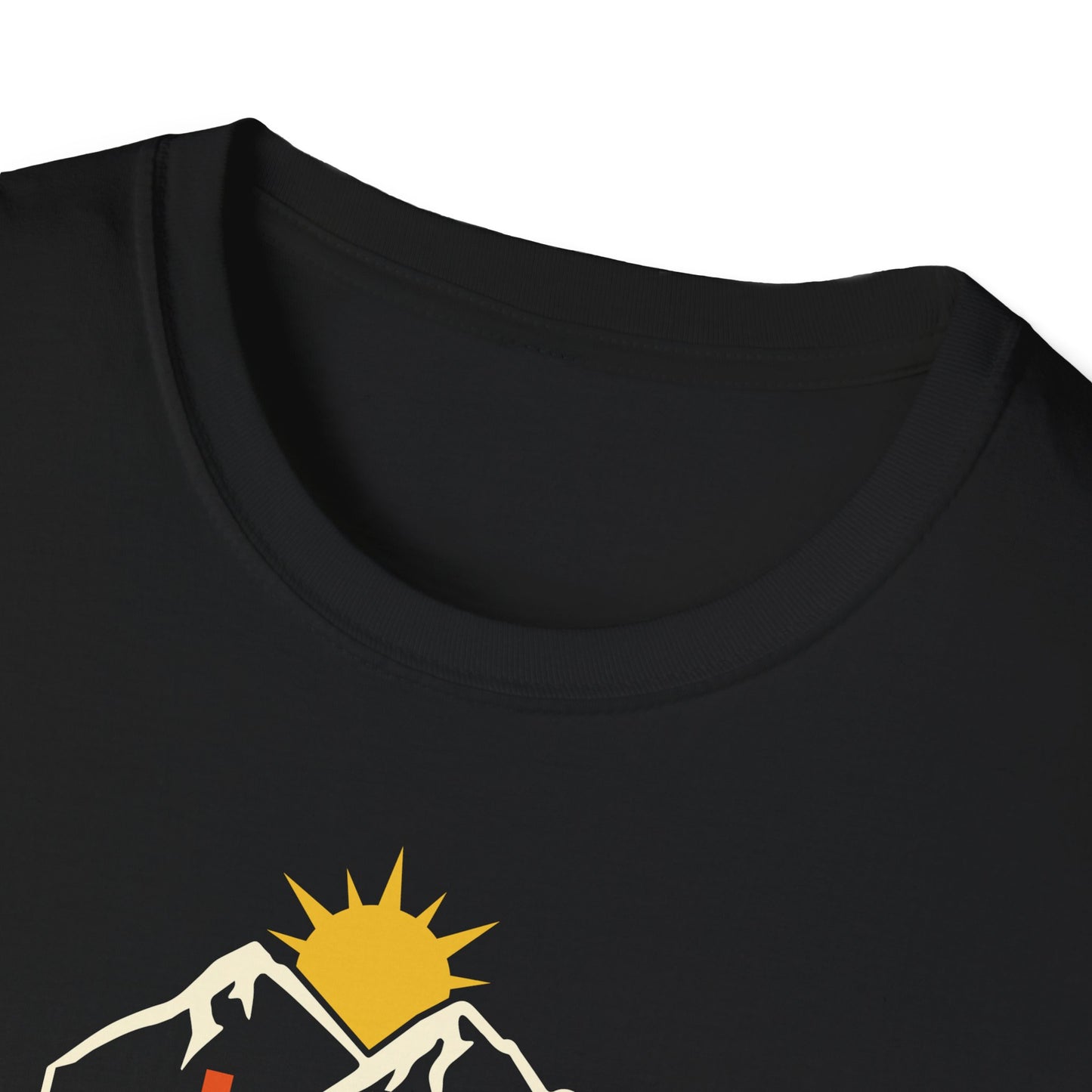 Denver 1984 T-Shirt