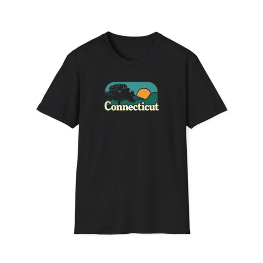 Connecticut 1984 T-Shirt