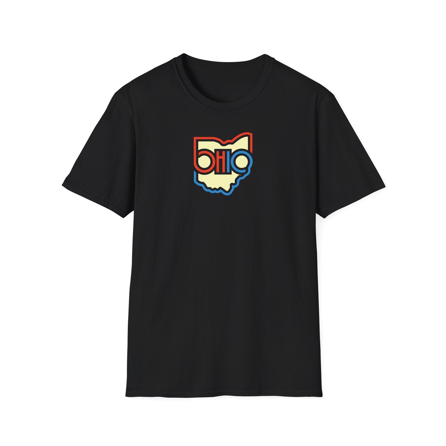 Ohio 1984 T-Shirt