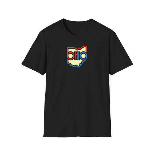 Ohio 1984 T-Shirt