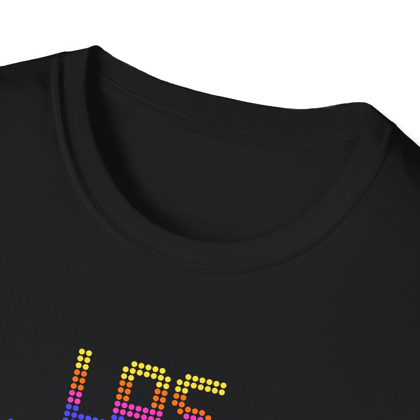 Las Vegas 1984 T-Shirt