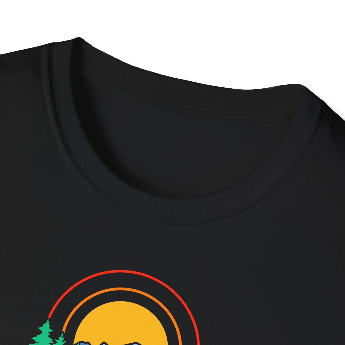 Tennessee 1984 T-Shirt