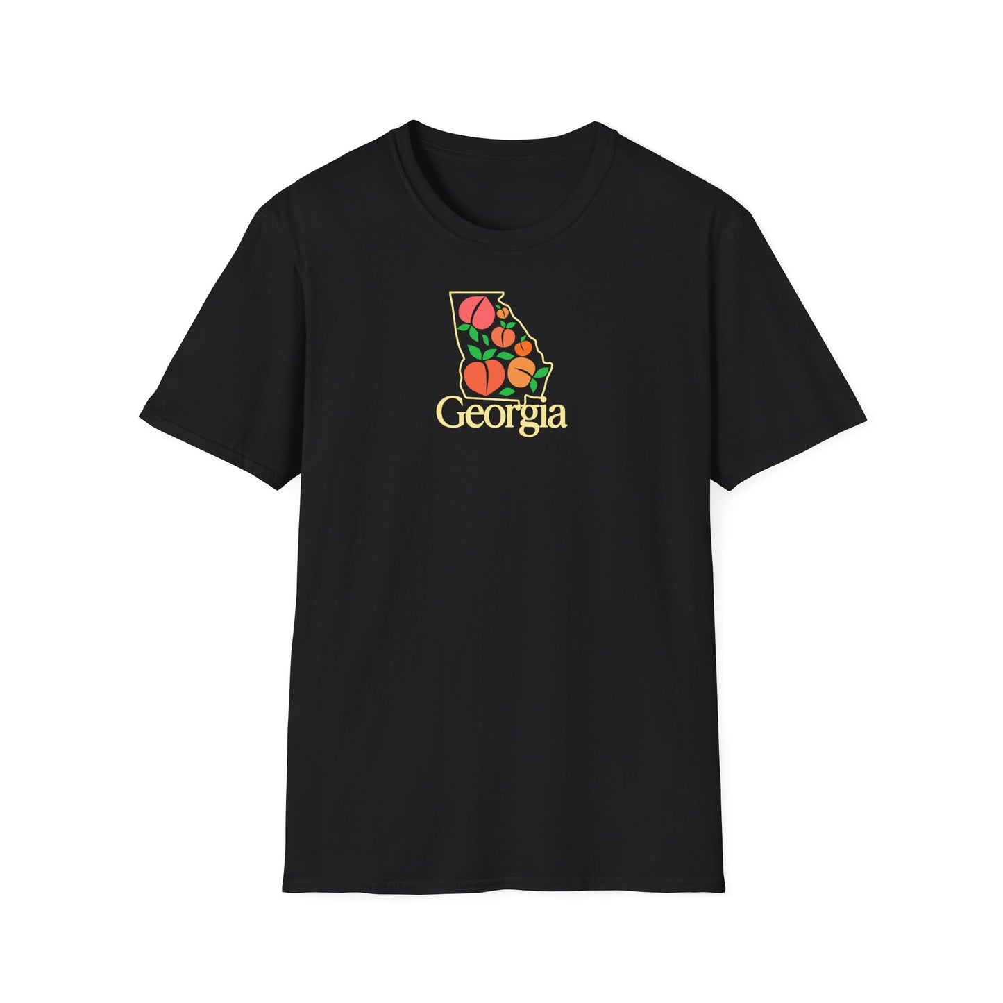 Georgia 1984 T-Shirt