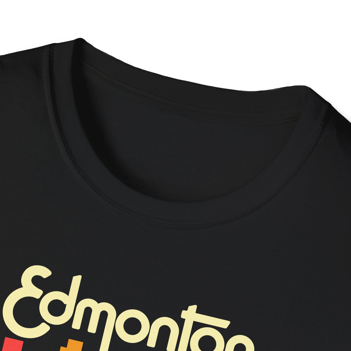 Edmonton 1984 T-Shirt