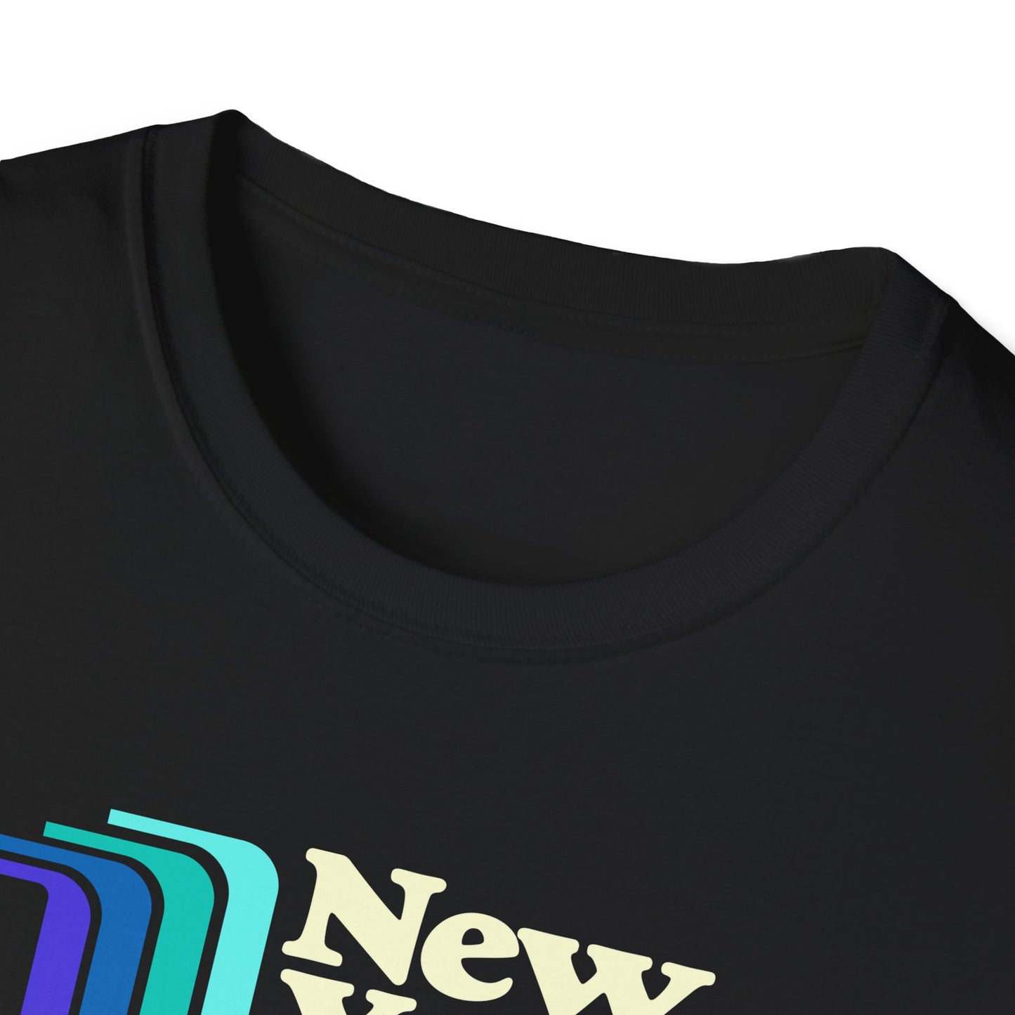 New York State 1984 T-Shirt