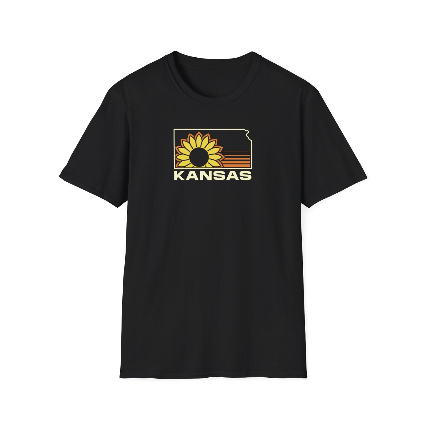 Kansas 1984 T-Shirt