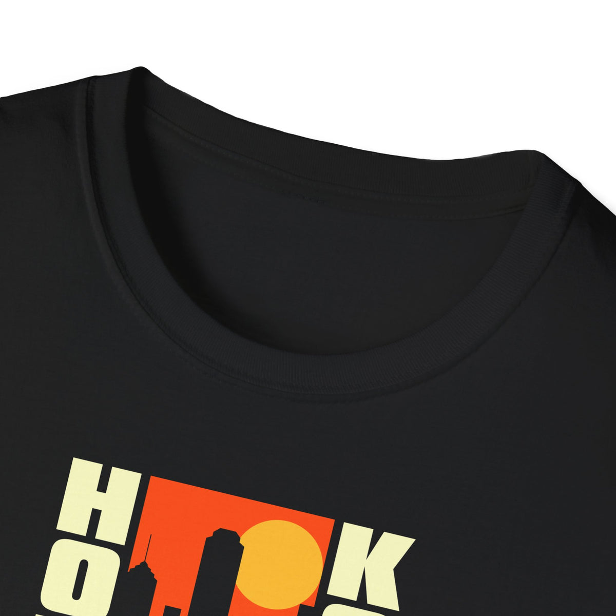 Hong Kong 1984 T-Shirt
