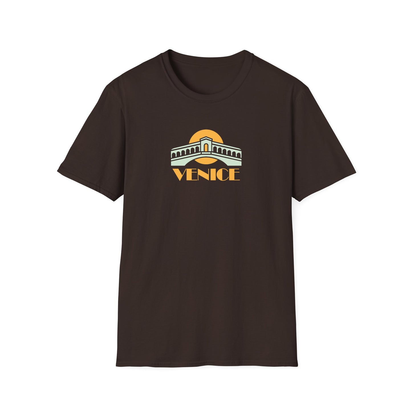Venice 1984 T-Shirt
