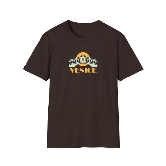 Venice 1984 T-Shirt