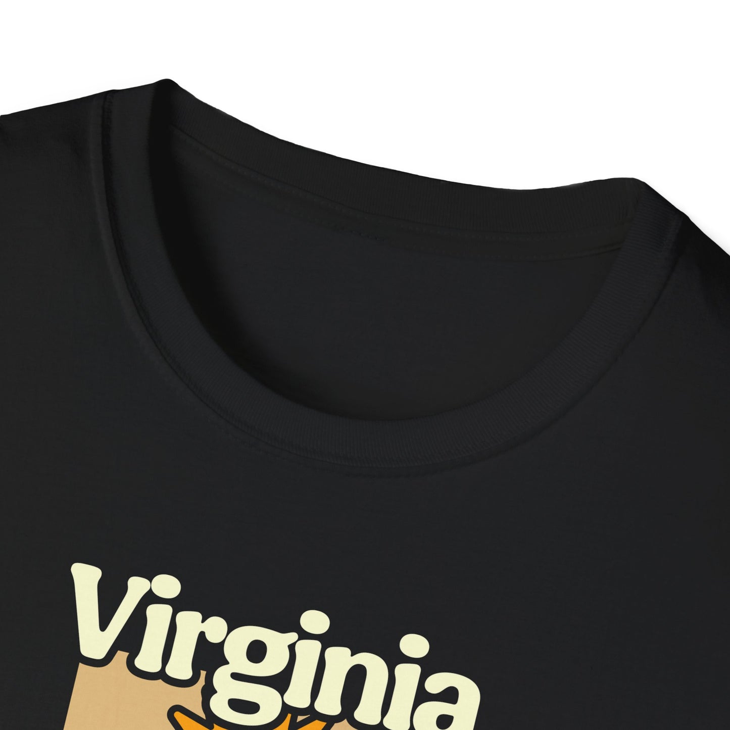 Virginia 1984 T-Shirt