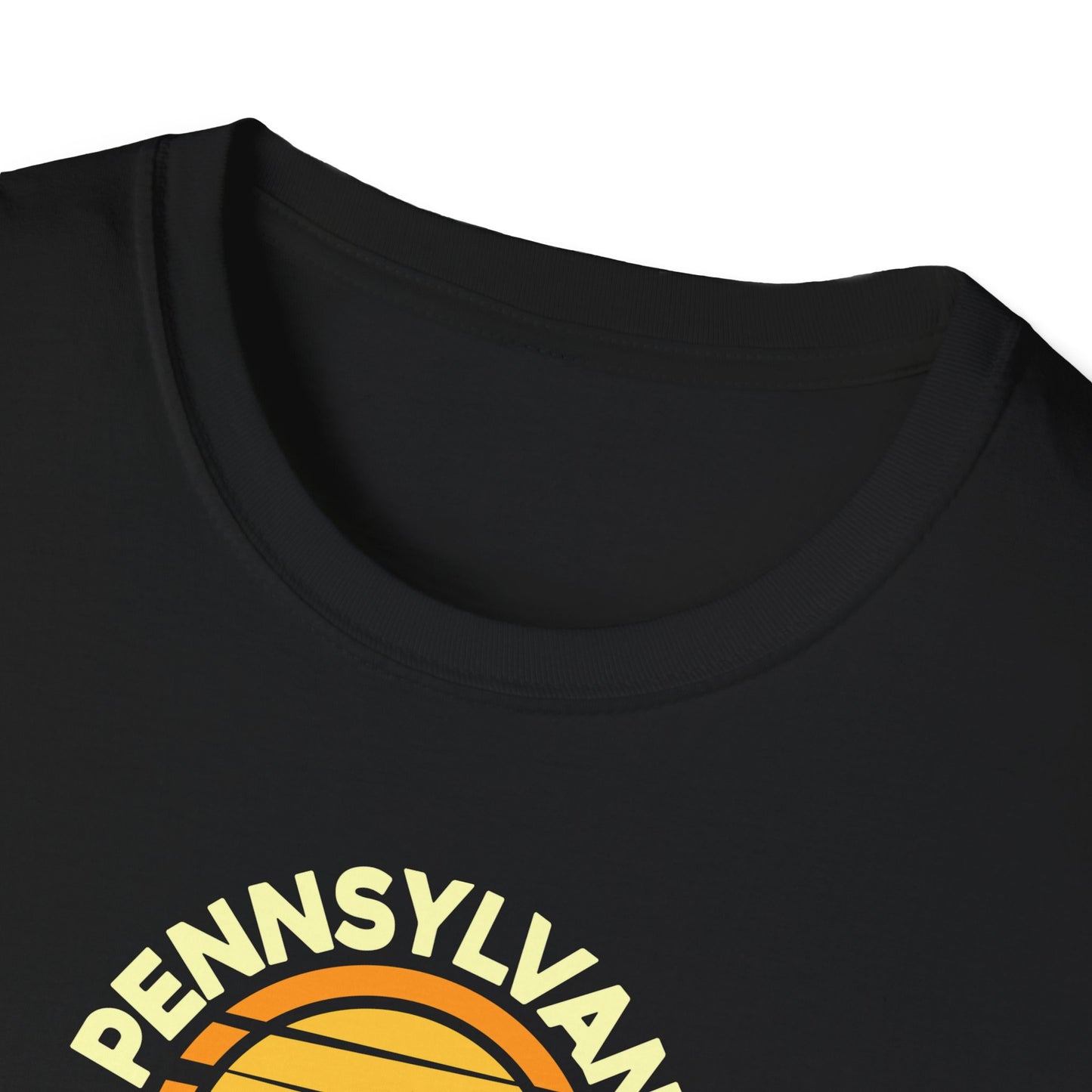 Pennsylvania 1984 T-Shirt