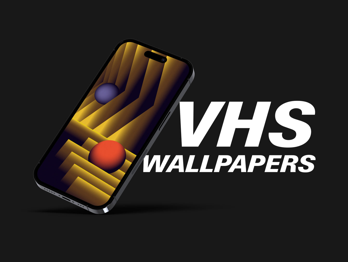 VHS Wallpapers