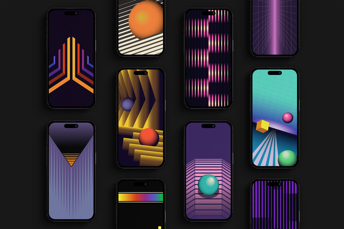 VHS Wallpapers